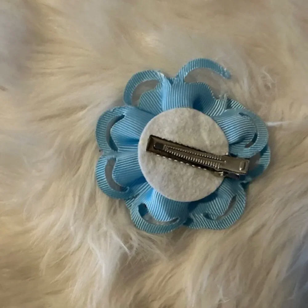 Hand Crafted bundle ribbon